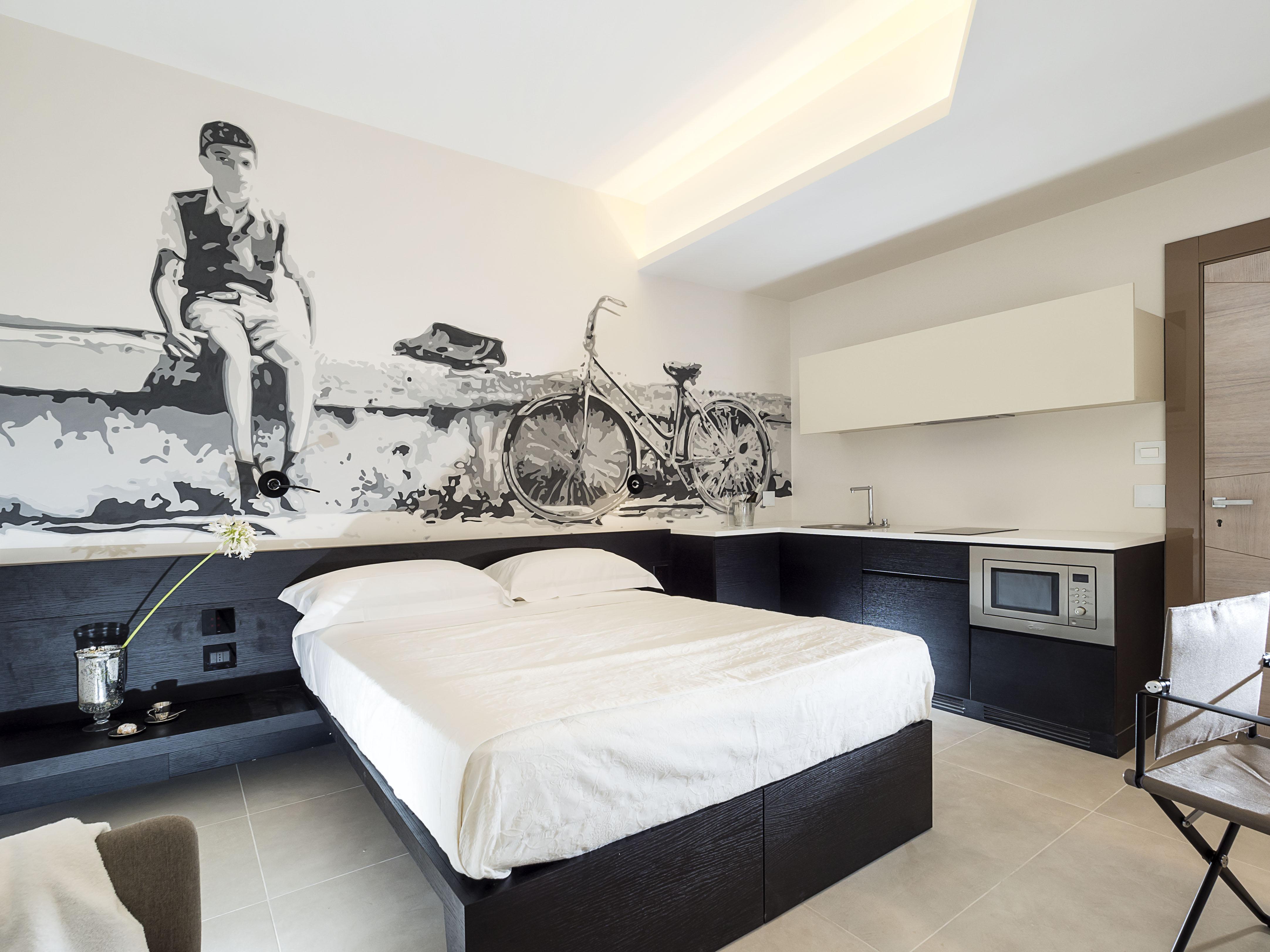 Duomo Suites & Spa Catania Ngoại thất bức ảnh
