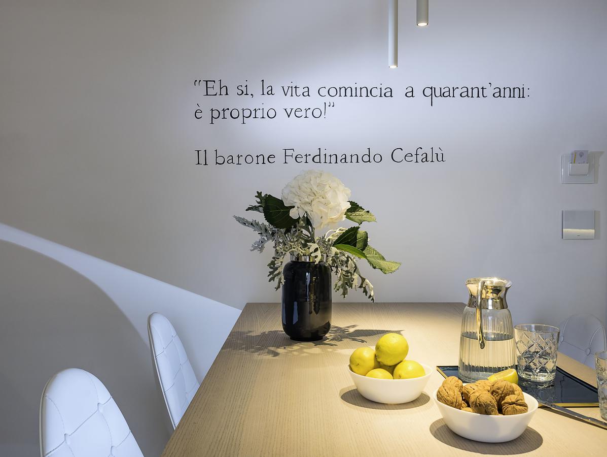 Duomo Suites & Spa Catania Ngoại thất bức ảnh