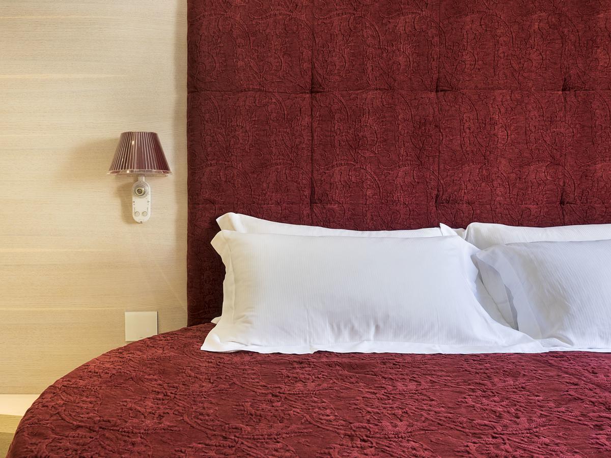 Duomo Suites & Spa Catania Ngoại thất bức ảnh