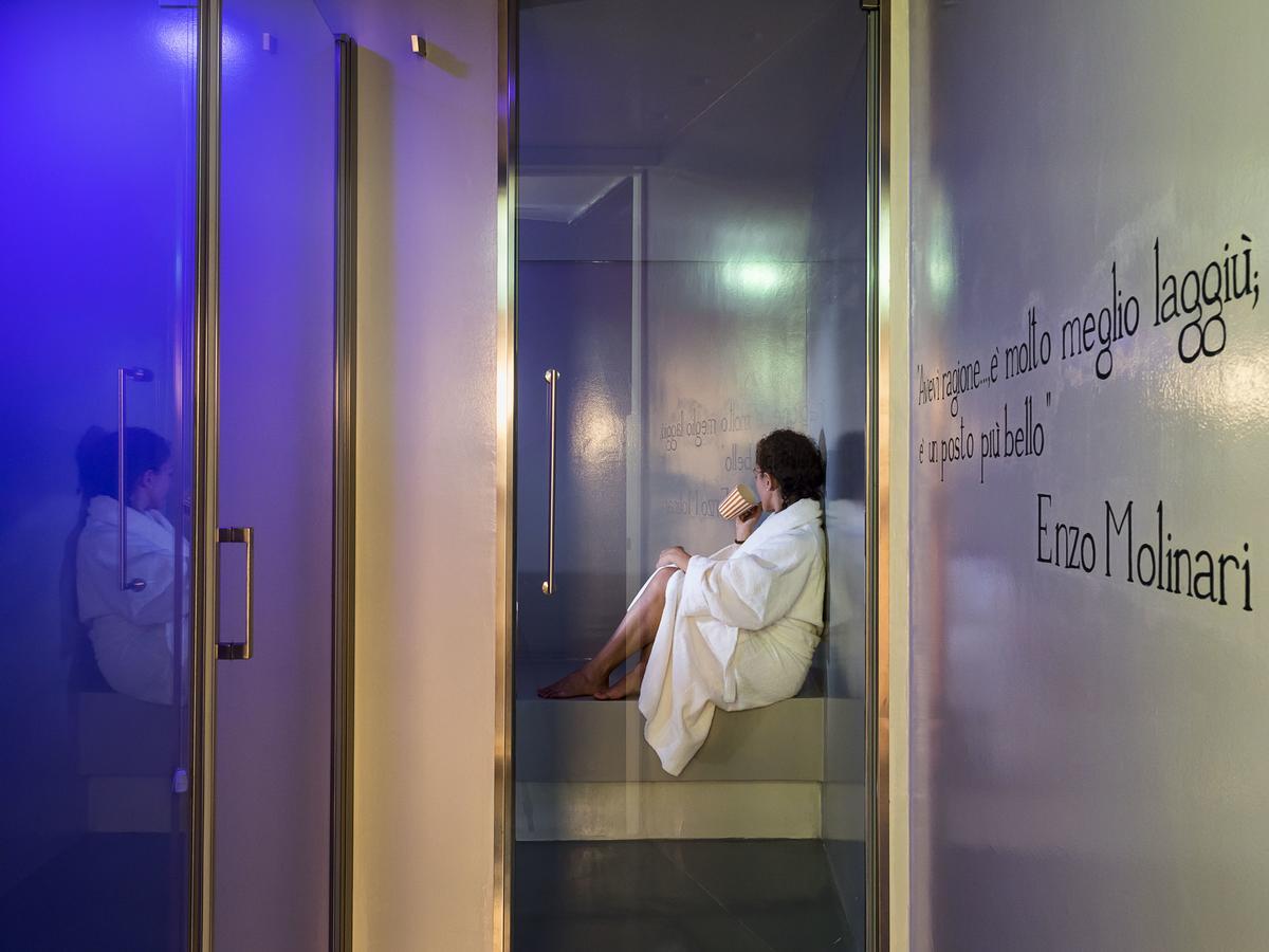 Duomo Suites & Spa Catania Ngoại thất bức ảnh