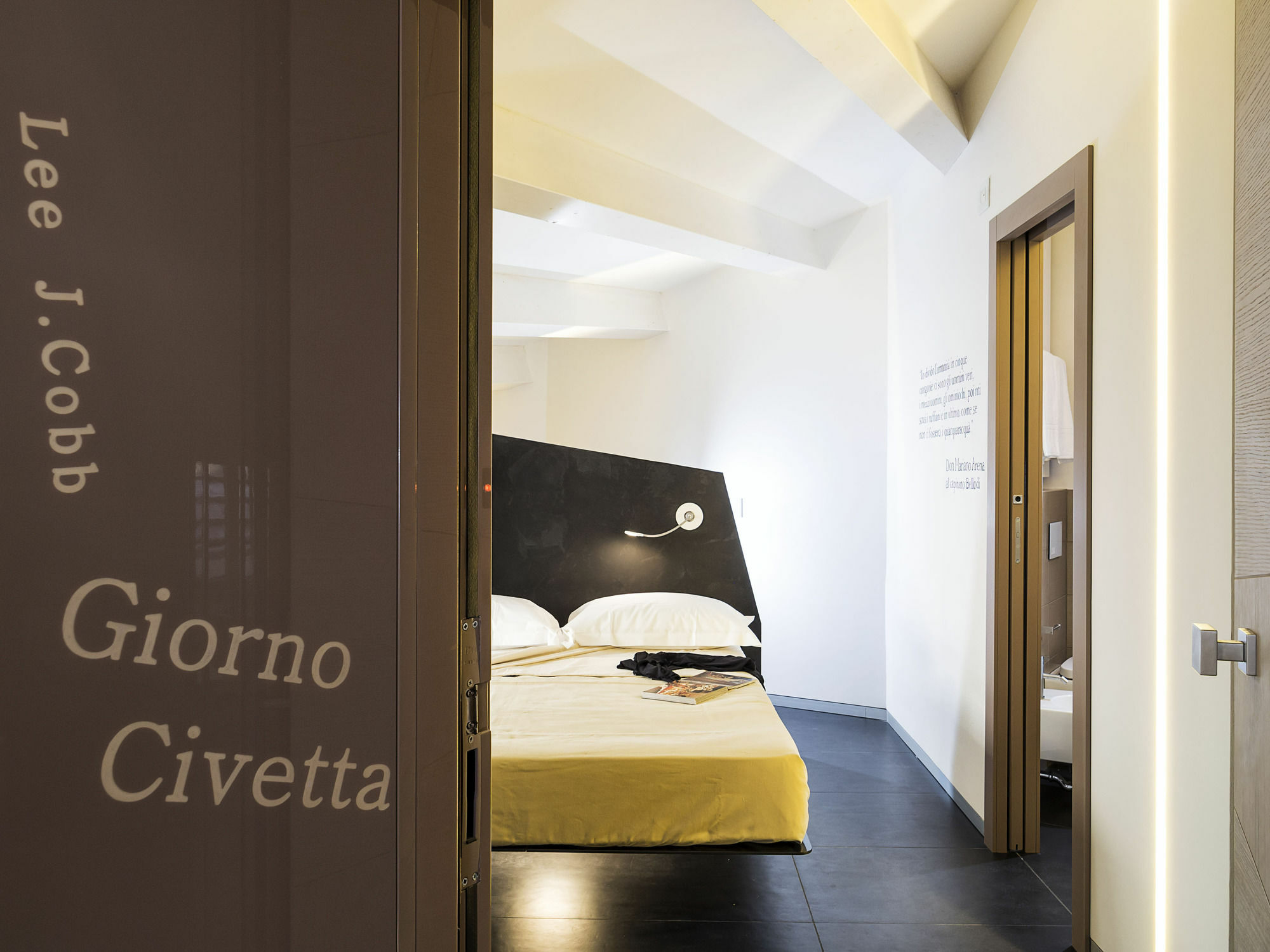 Duomo Suites & Spa Catania Ngoại thất bức ảnh